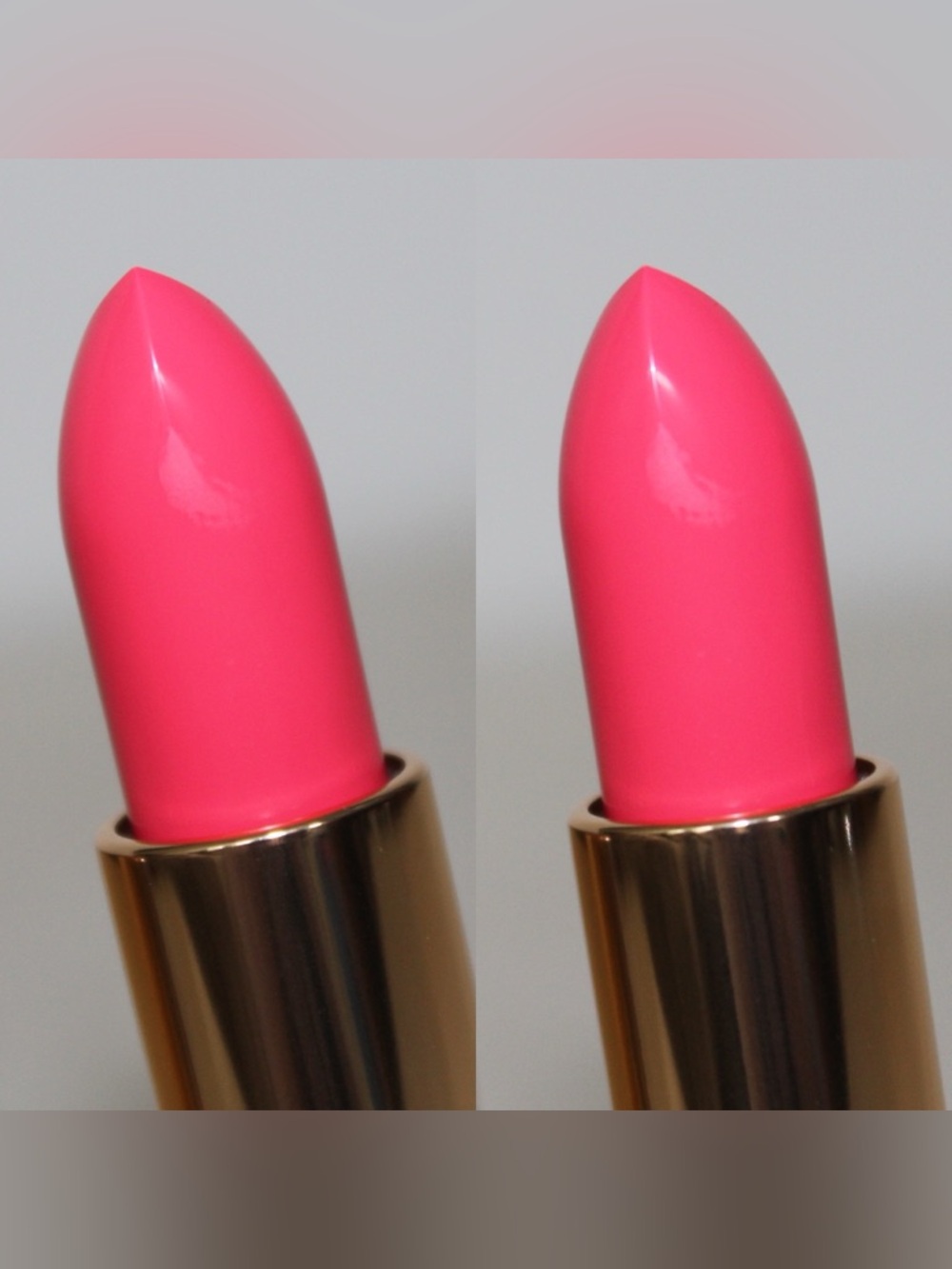 YSL 52 ‘Rouge Rose’ Rouge Pur Couture Dazzling Lights Edition Lipstick (NWOB) - Picture 16 of 16